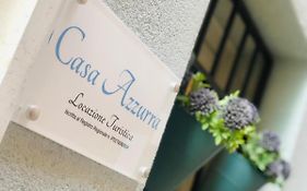 Casa Azzurra